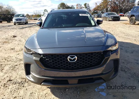 2024 Mazda Cx-50 Premium from USA, damaged, VIN 7MMVABDM6RN242478